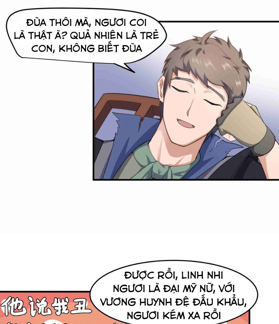 đọc truyện Nguyên Long Chương 28 ảnh 22 tại Thiên Thai Truyện