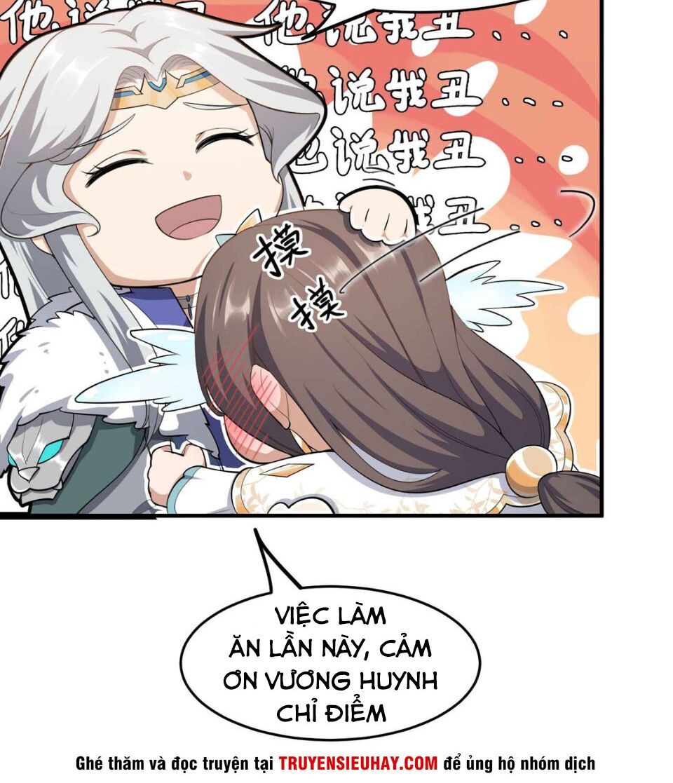 đọc truyện Nguyên Long Chương 28 ảnh 23 tại Thiên Thai Truyện