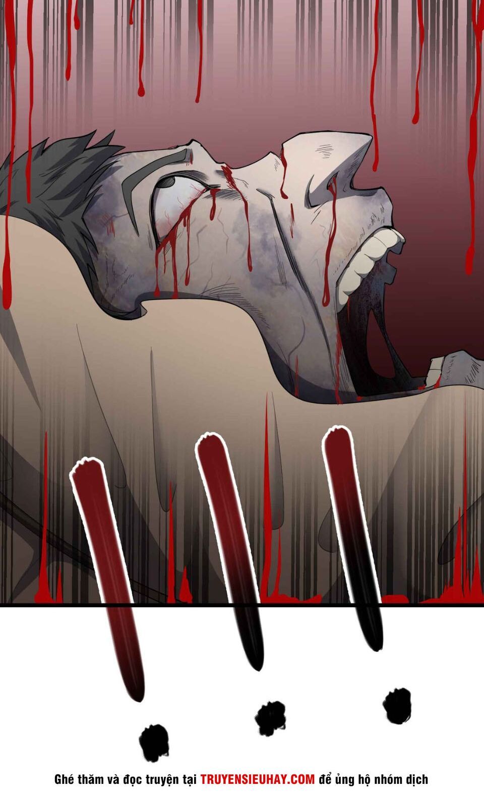 đọc truyện Nguyên Long Chương 28 ảnh 27 tại Thiên Thai Truyện