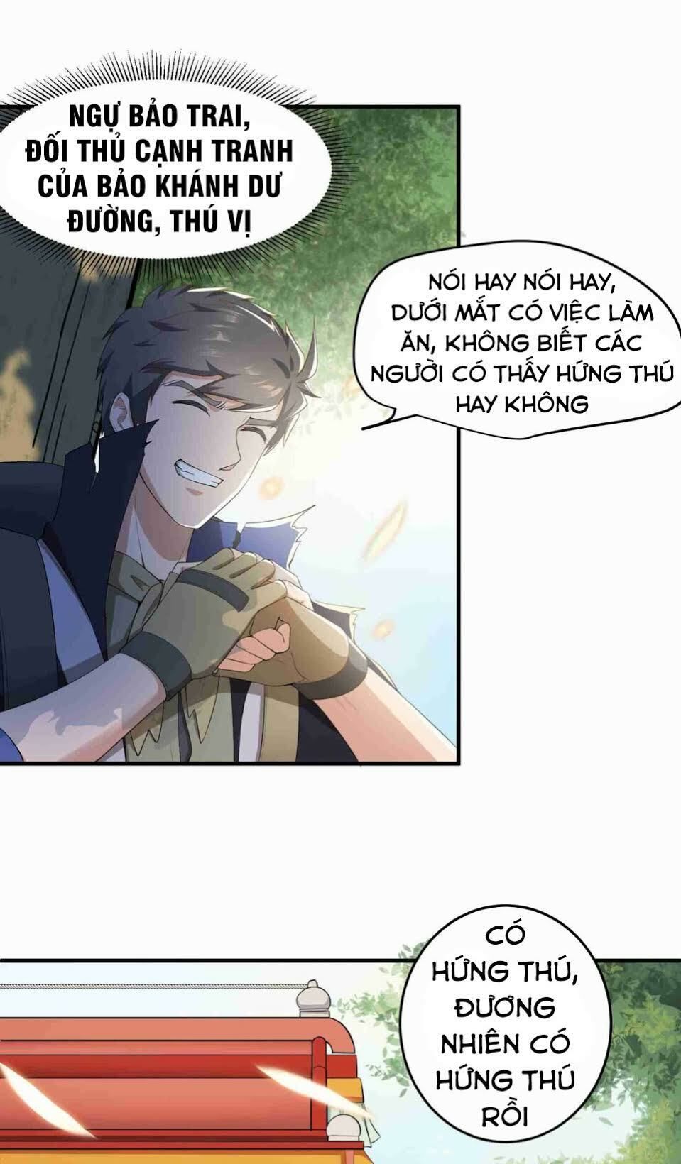 đọc truyện Nguyên Long Chương 28 ảnh 6 tại Thiên Thai Truyện