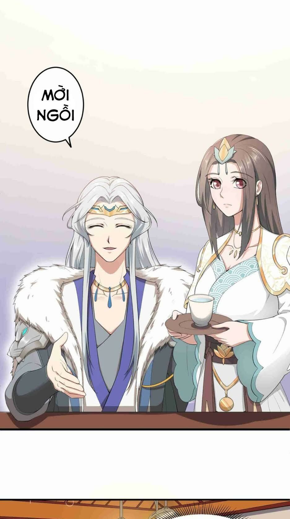 đọc truyện Nguyên Long Chương 28 ảnh 8 tại Thiên Thai Truyện