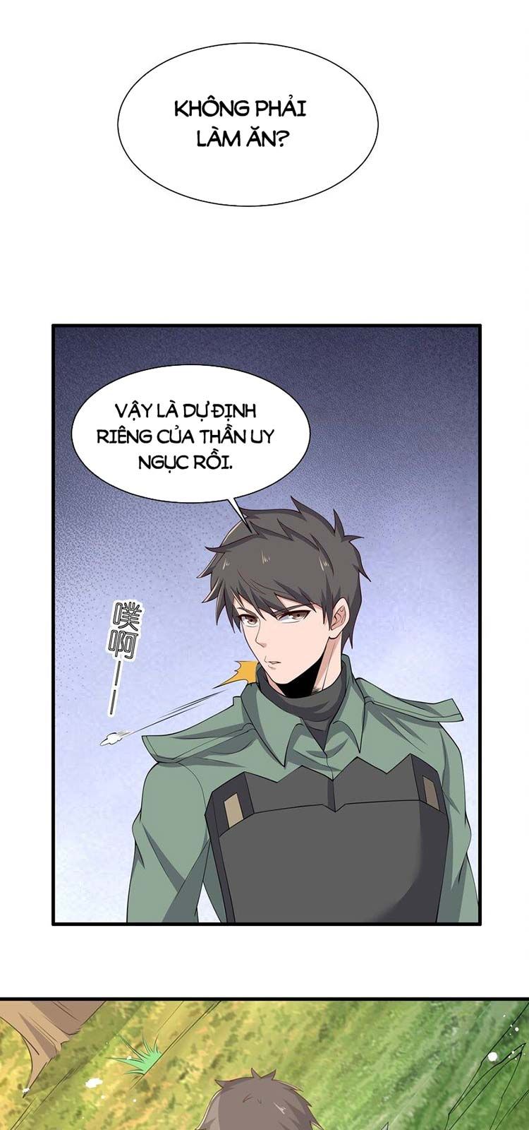 đọc truyện Nguyên Long Chương 281 ảnh 3 tại Thiên Thai Truyện