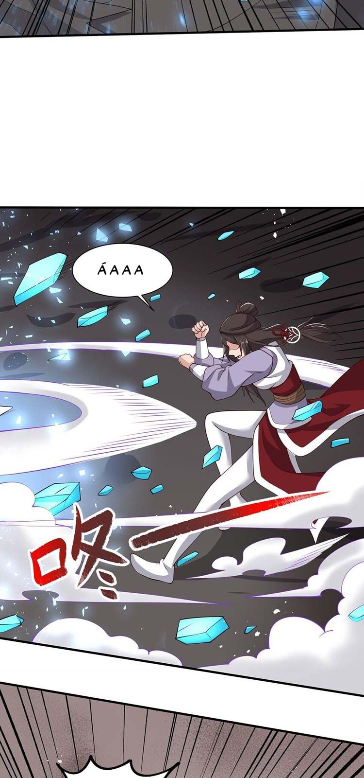 đọc truyện Nguyên Long Chương 281 ảnh 14 tại Thiên Thai Truyện