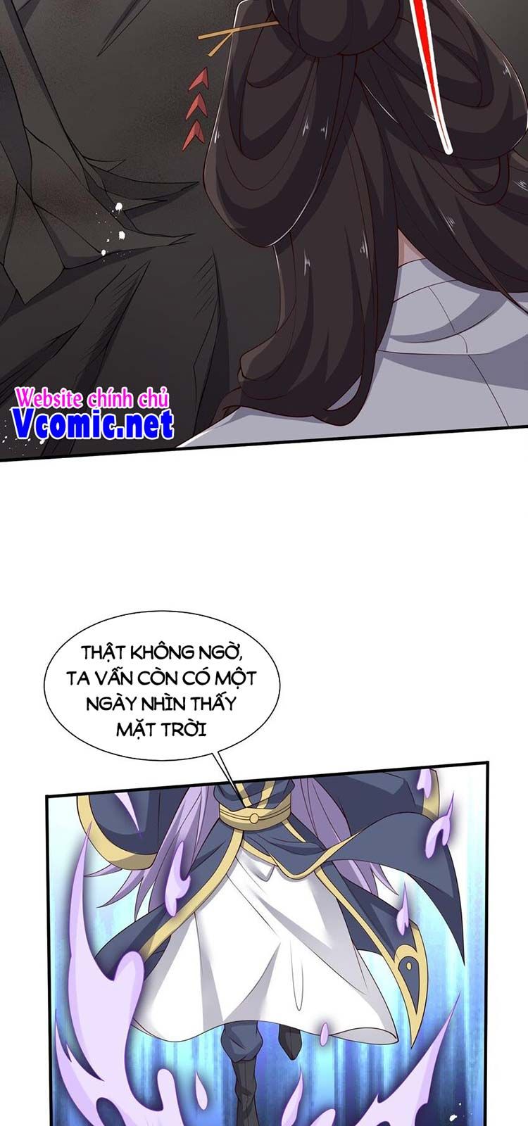 đọc truyện Nguyên Long Chương 281 ảnh 16 tại Thiên Thai Truyện