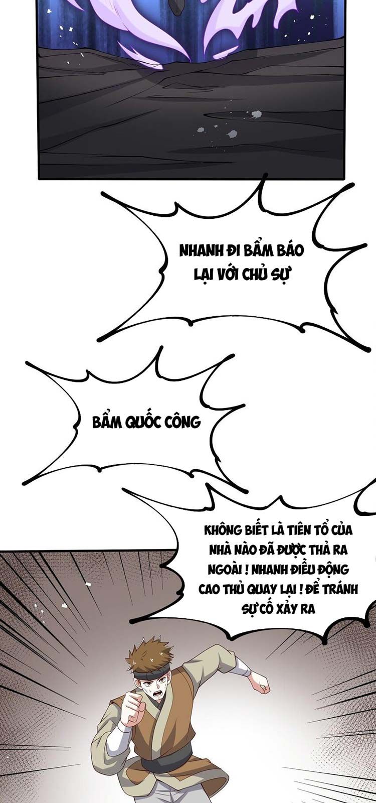 đọc truyện Nguyên Long Chương 281 ảnh 17 tại Thiên Thai Truyện