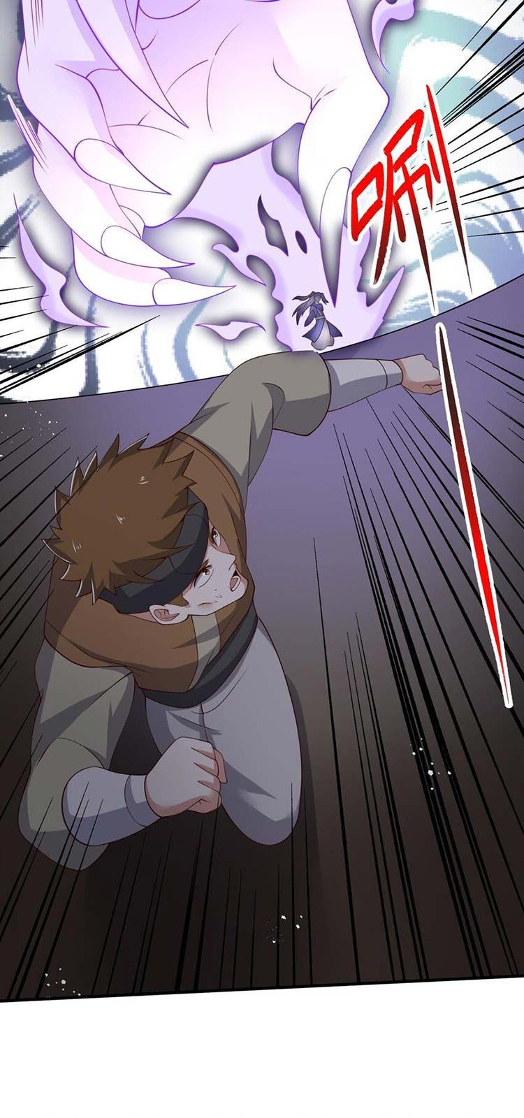 đọc truyện Nguyên Long Chương 281 ảnh 19 tại Thiên Thai Truyện