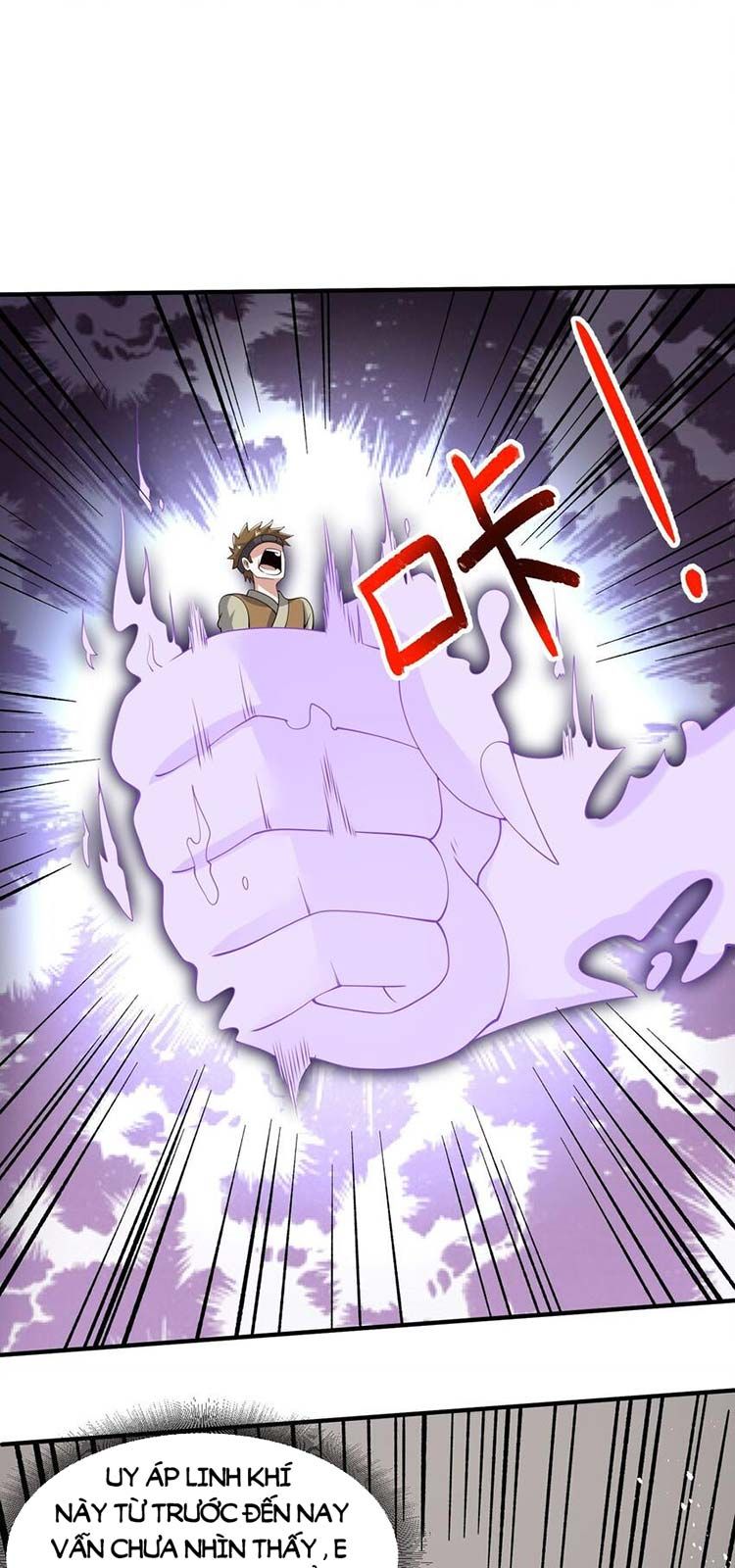 đọc truyện Nguyên Long Chương 281 ảnh 20 tại Thiên Thai Truyện