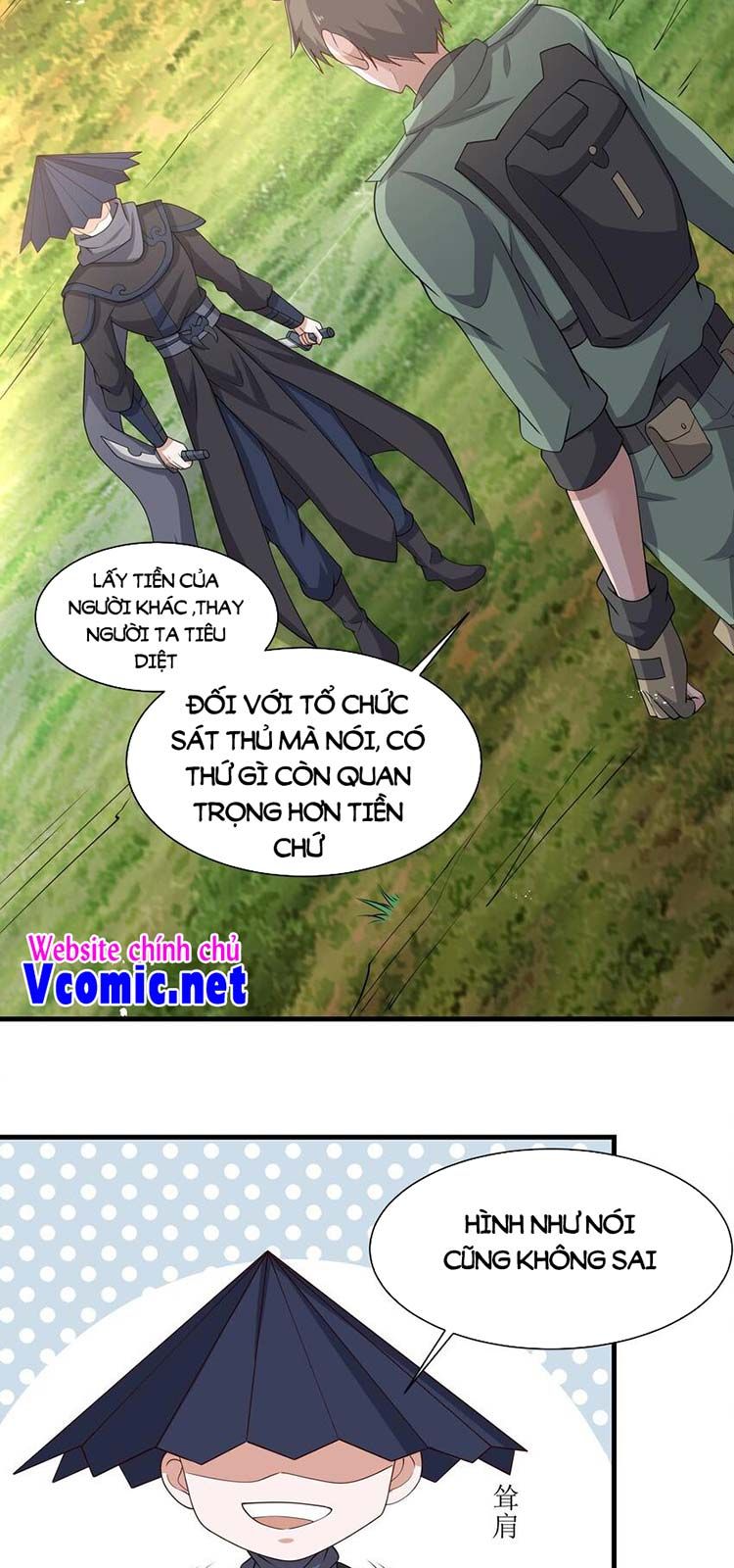 đọc truyện Nguyên Long Chương 281 ảnh 4 tại Thiên Thai Truyện