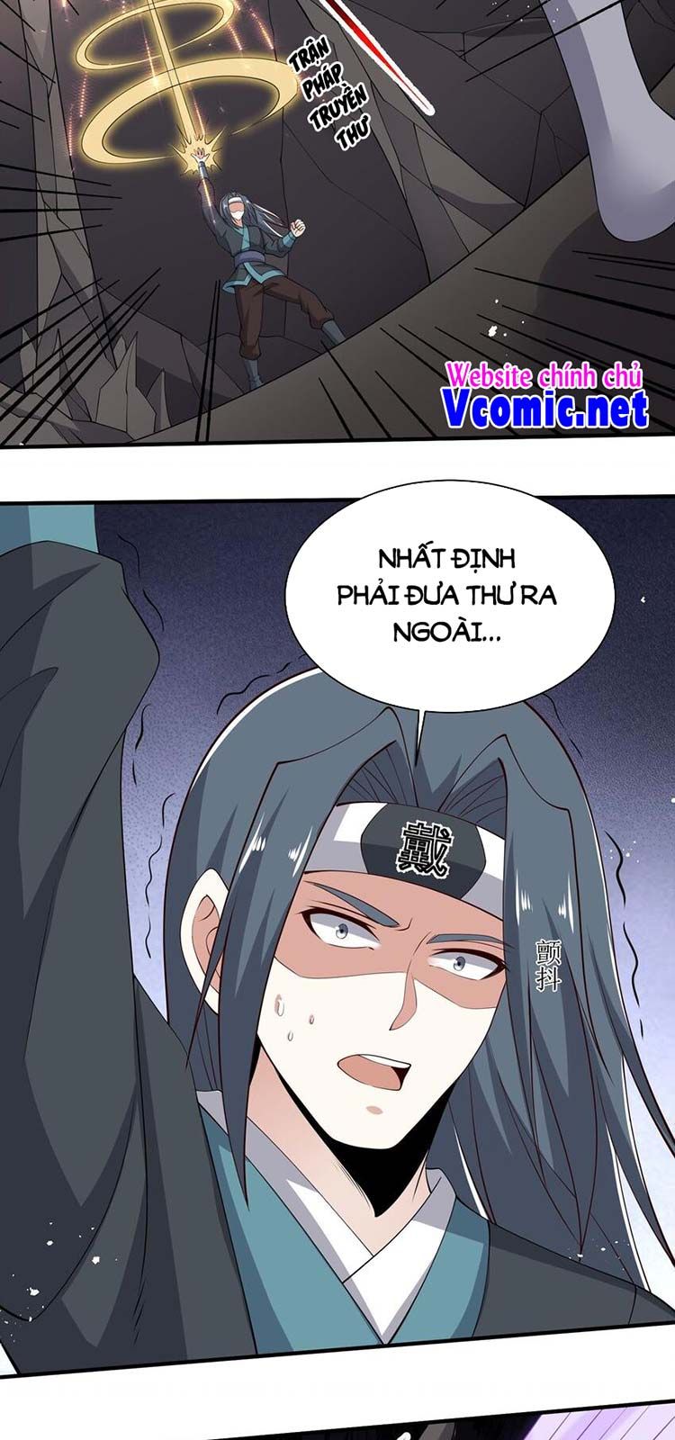 đọc truyện Nguyên Long Chương 281 ảnh 22 tại Thiên Thai Truyện