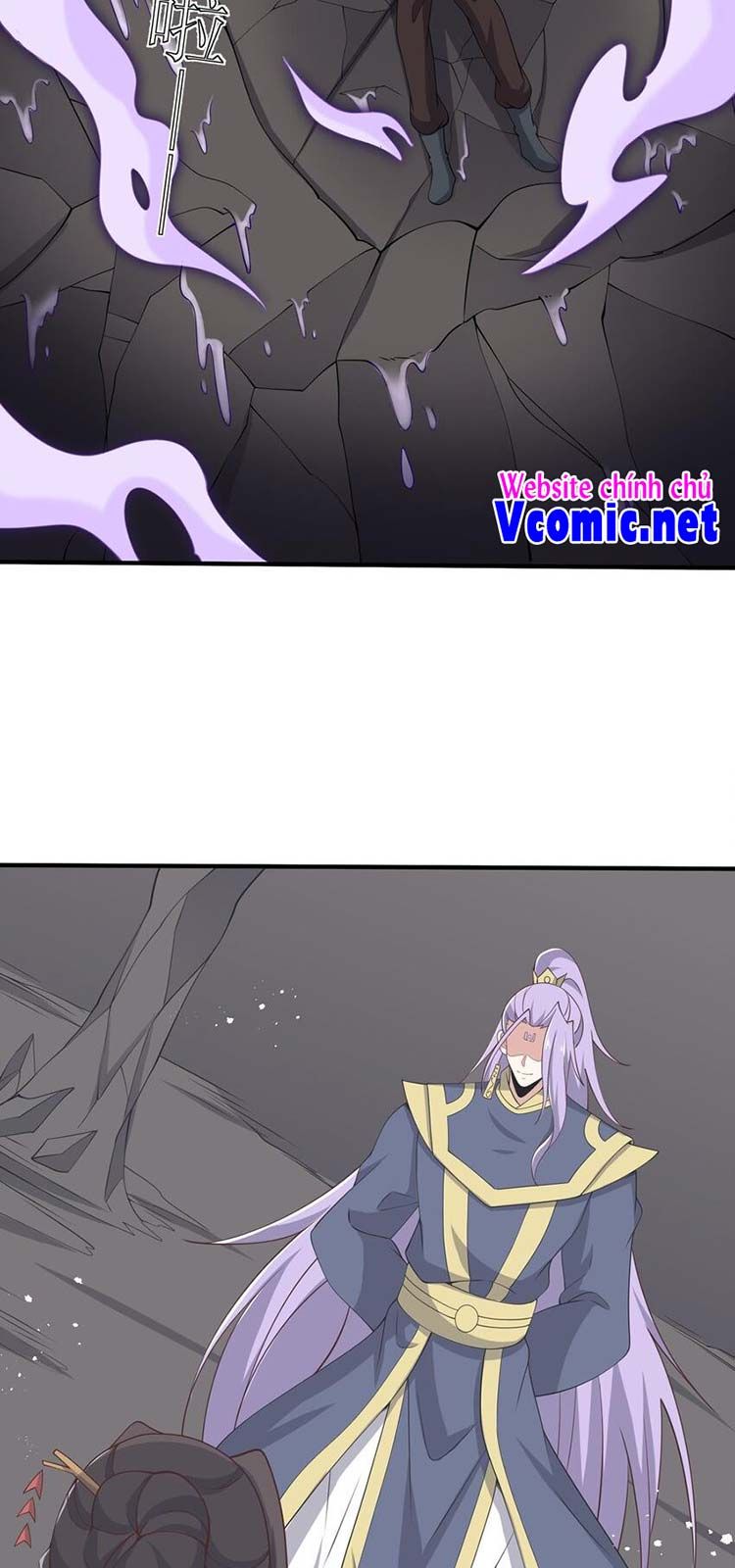 đọc truyện Nguyên Long Chương 281 ảnh 25 tại Thiên Thai Truyện