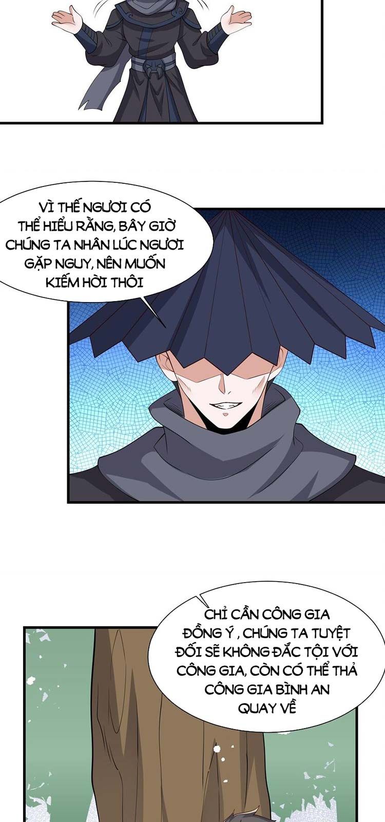 đọc truyện Nguyên Long Chương 281 ảnh 5 tại Thiên Thai Truyện