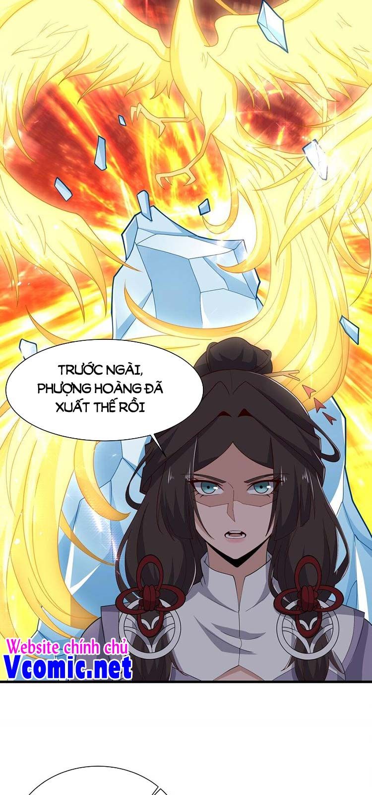 đọc truyện Nguyên Long Chương 281 ảnh 32 tại Thiên Thai Truyện