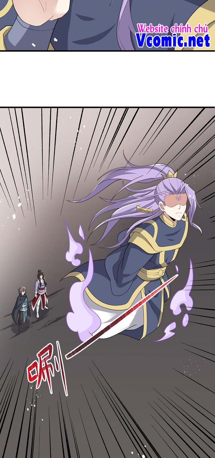 đọc truyện Nguyên Long Chương 281 ảnh 35 tại Thiên Thai Truyện