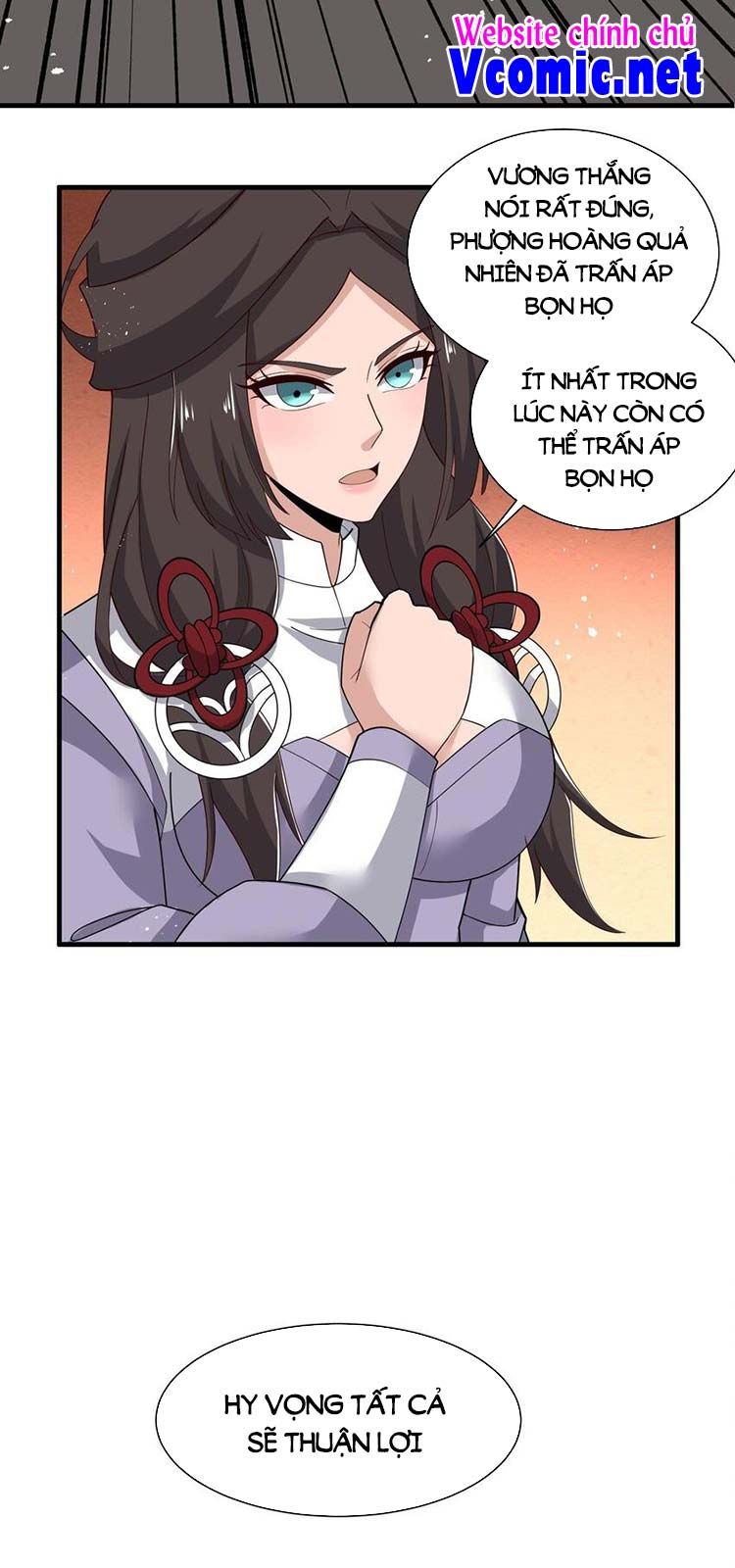 đọc truyện Nguyên Long Chương 281 ảnh 36 tại Thiên Thai Truyện