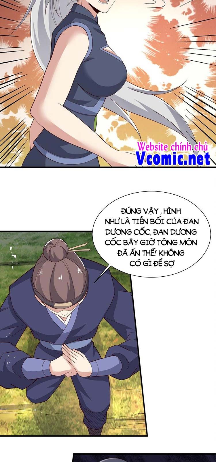 đọc truyện Nguyên Long Chương 281 ảnh 38 tại Thiên Thai Truyện