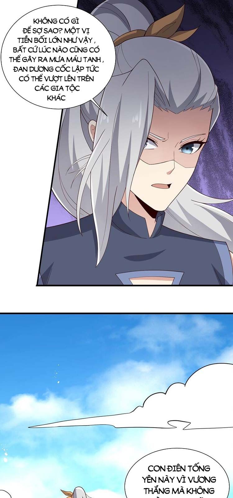 đọc truyện Nguyên Long Chương 281 ảnh 39 tại Thiên Thai Truyện