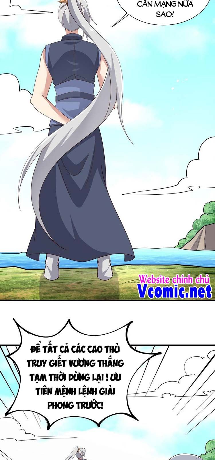 đọc truyện Nguyên Long Chương 281 ảnh 40 tại Thiên Thai Truyện