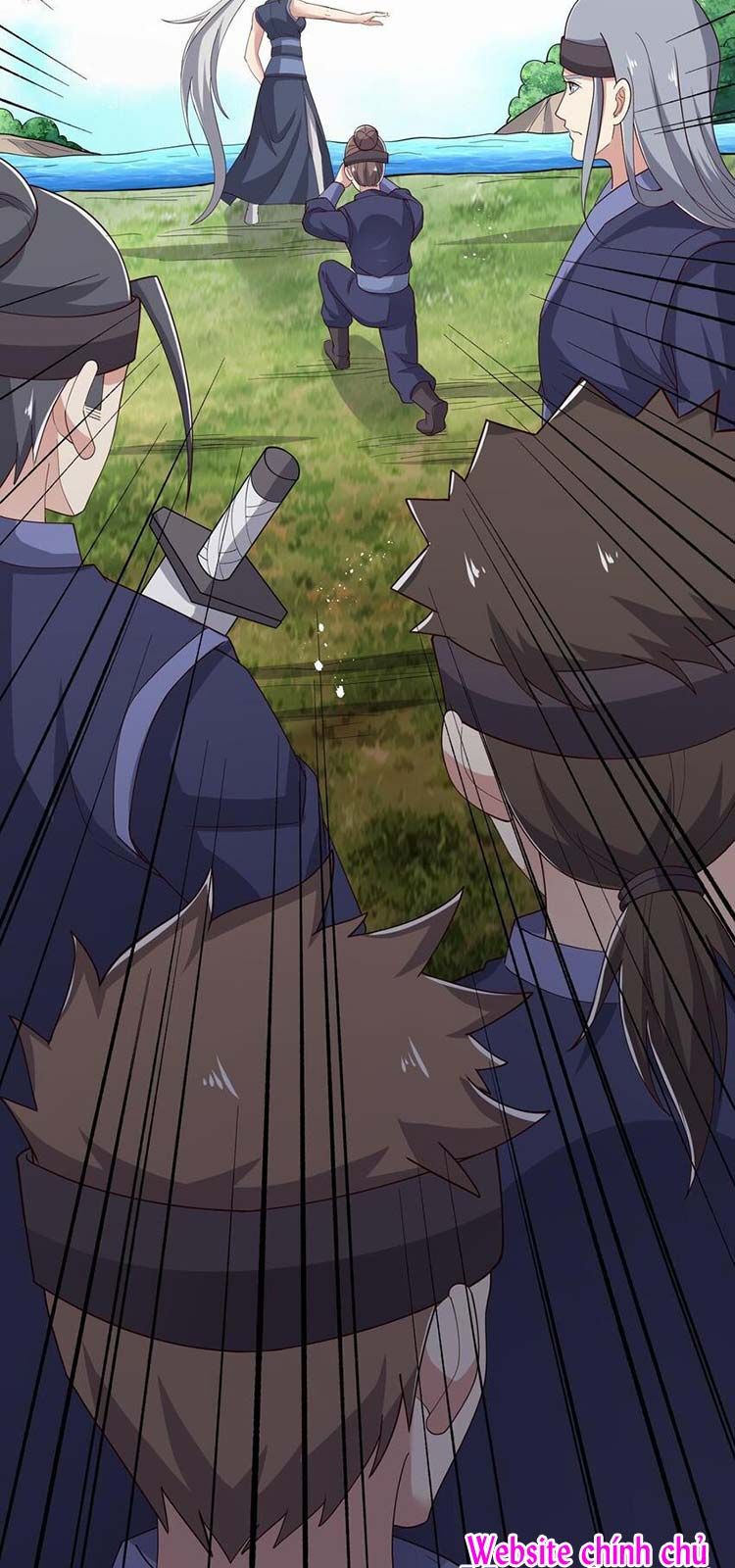 đọc truyện Nguyên Long Chương 281 ảnh 41 tại Thiên Thai Truyện