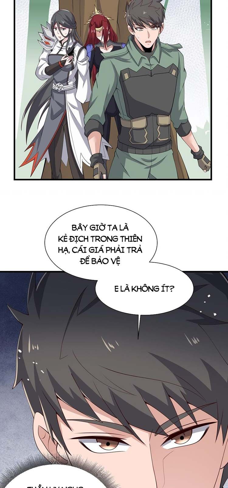 đọc truyện Nguyên Long Chương 281 ảnh 6 tại Thiên Thai Truyện