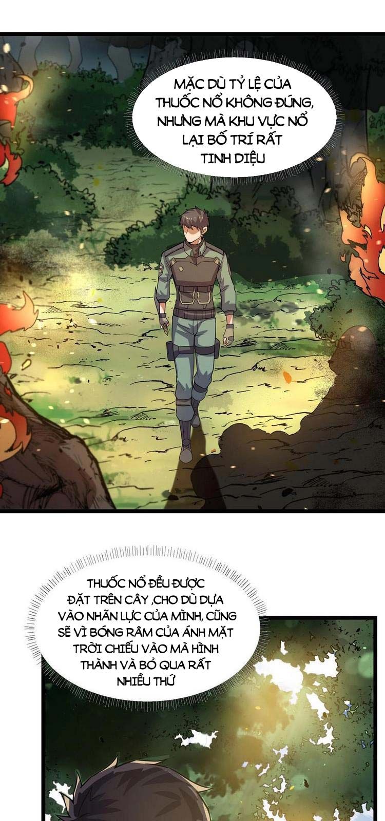 đọc truyện Nguyên Long Chương 283 ảnh 3 tại Thiên Thai Truyện