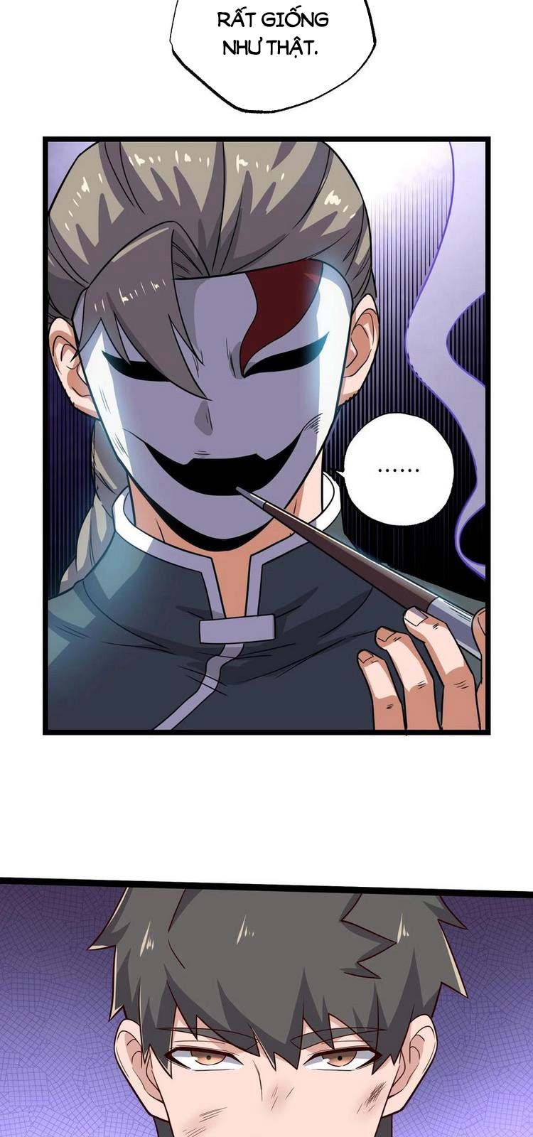 đọc truyện Nguyên Long Chương 283 ảnh 14 tại Thiên Thai Truyện