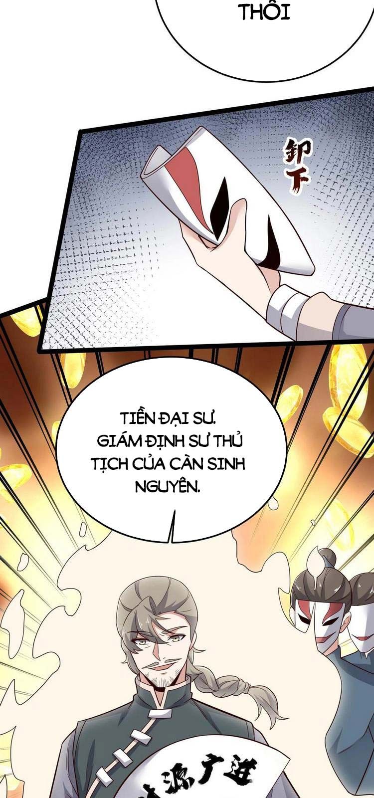 đọc truyện Nguyên Long Chương 283 ảnh 16 tại Thiên Thai Truyện