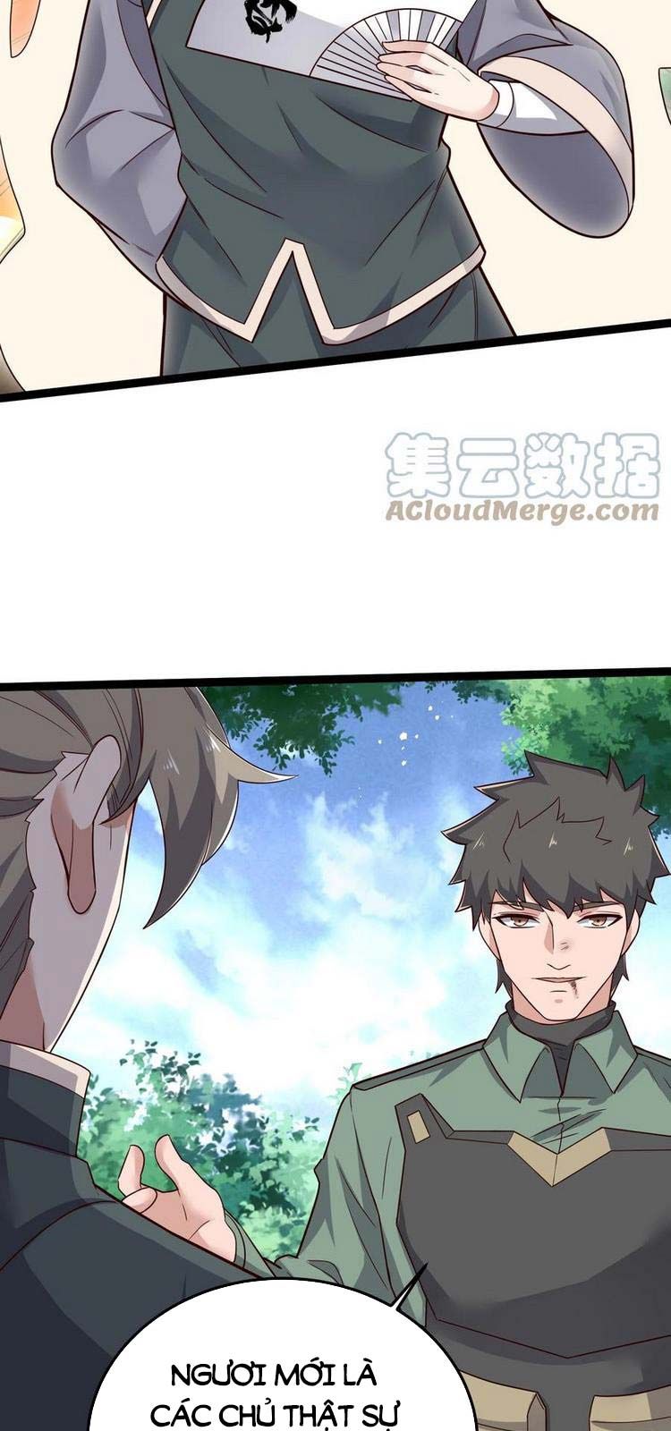 đọc truyện Nguyên Long Chương 283 ảnh 17 tại Thiên Thai Truyện