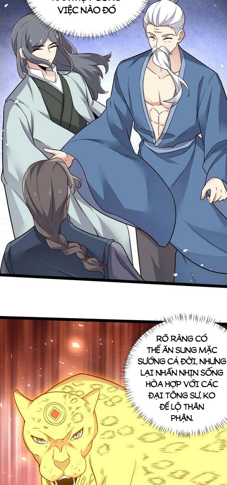 đọc truyện Nguyên Long Chương 283 ảnh 20 tại Thiên Thai Truyện