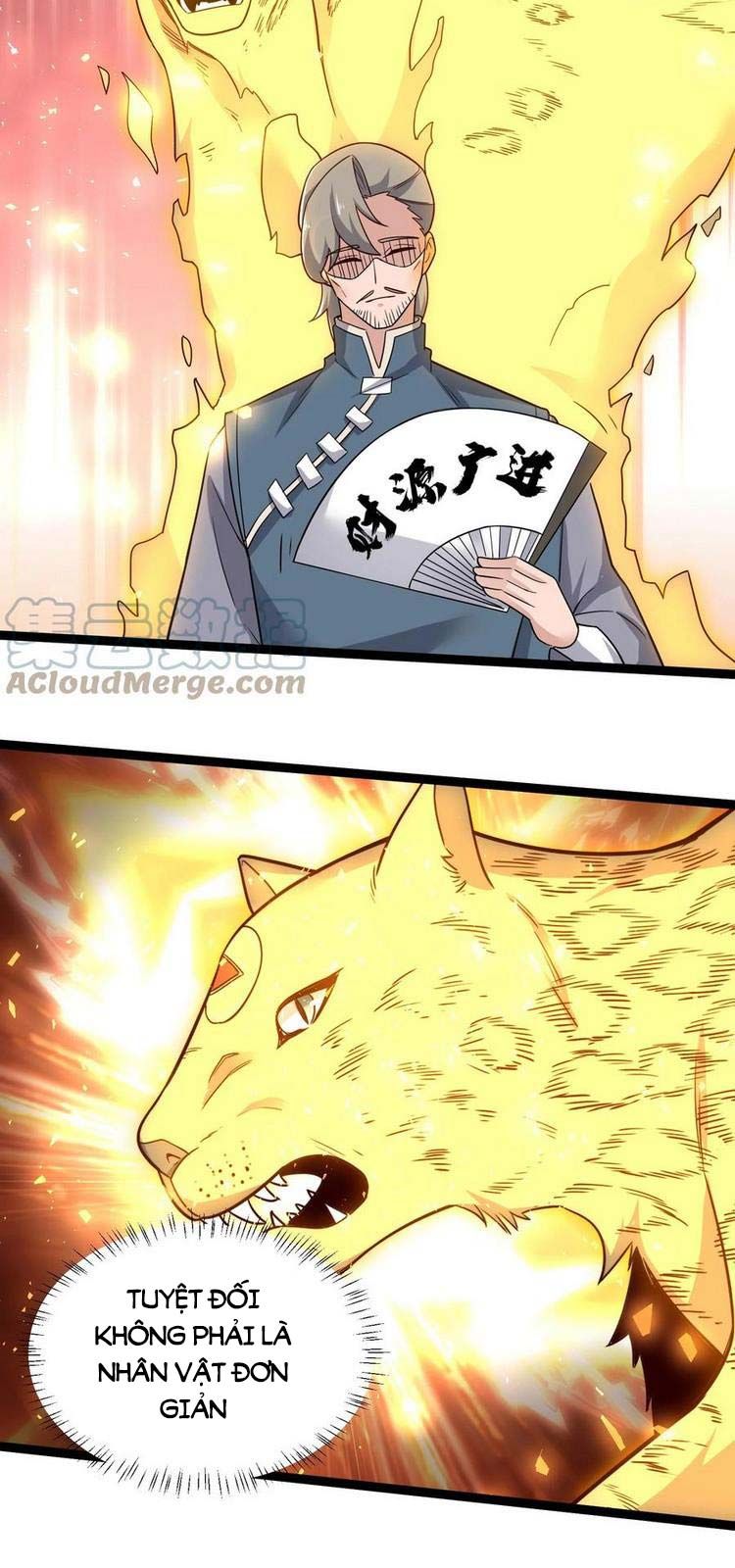 đọc truyện Nguyên Long Chương 283 ảnh 21 tại Thiên Thai Truyện