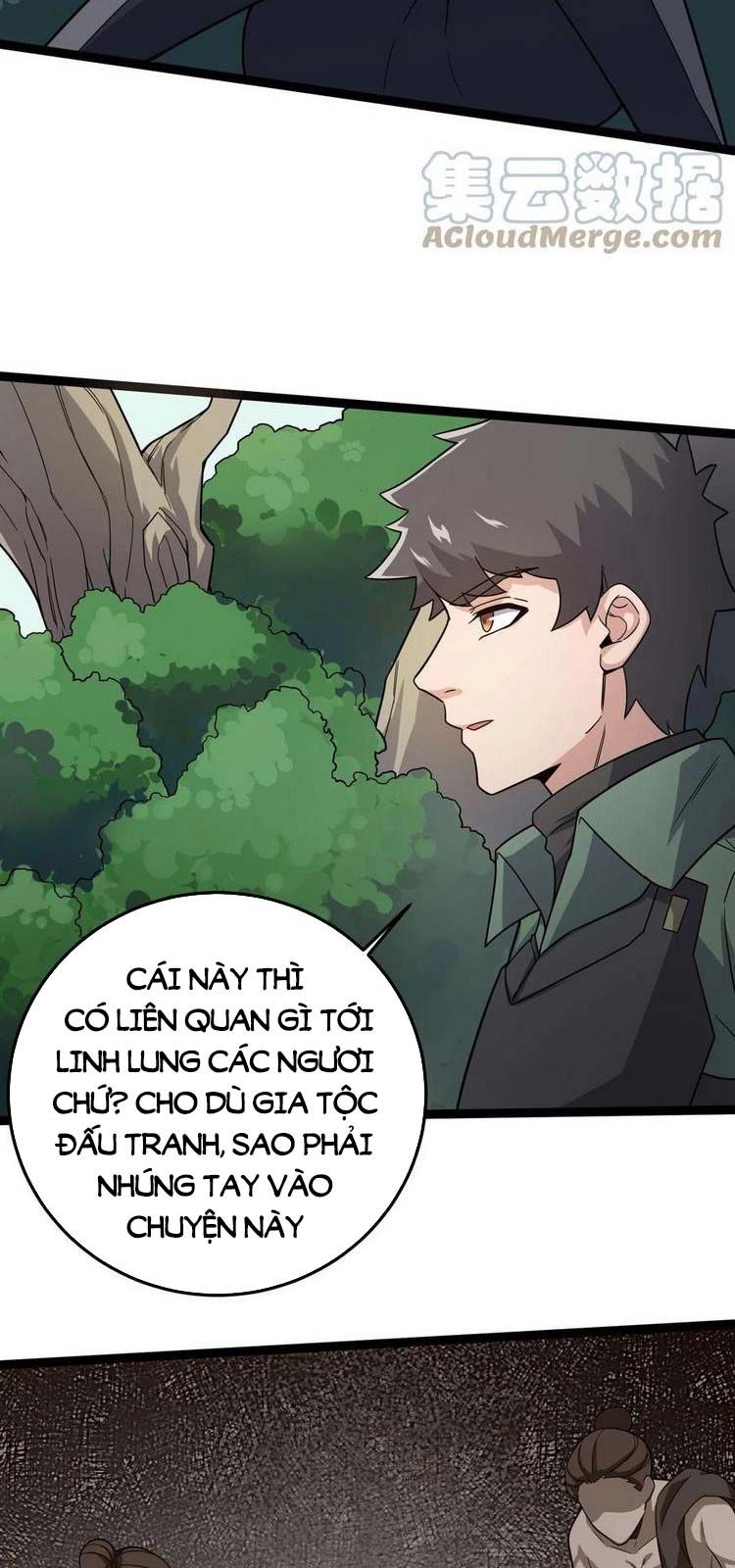 đọc truyện Nguyên Long Chương 283 ảnh 26 tại Thiên Thai Truyện