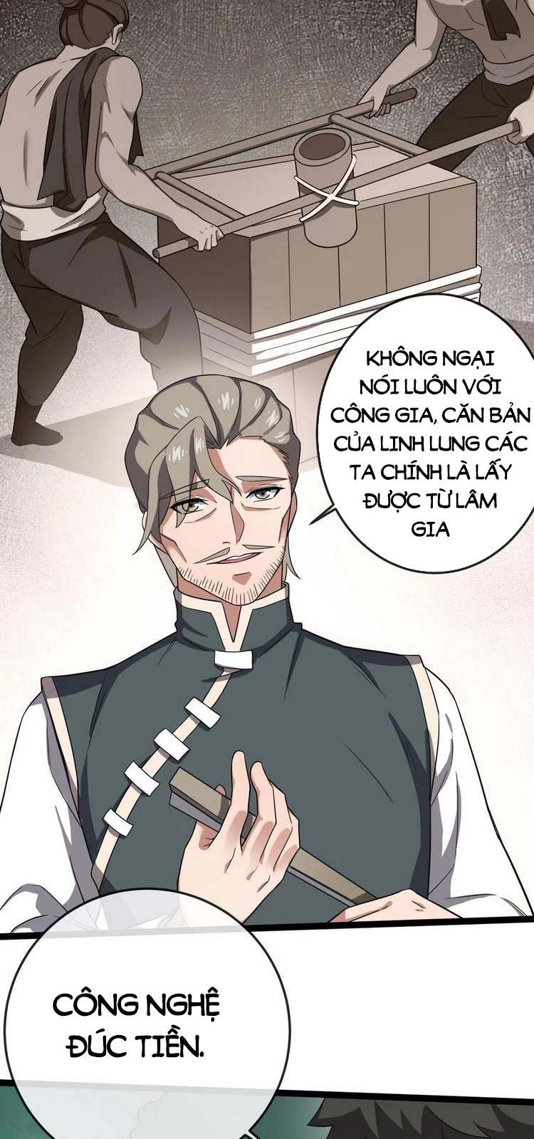 đọc truyện Nguyên Long Chương 283 ảnh 27 tại Thiên Thai Truyện