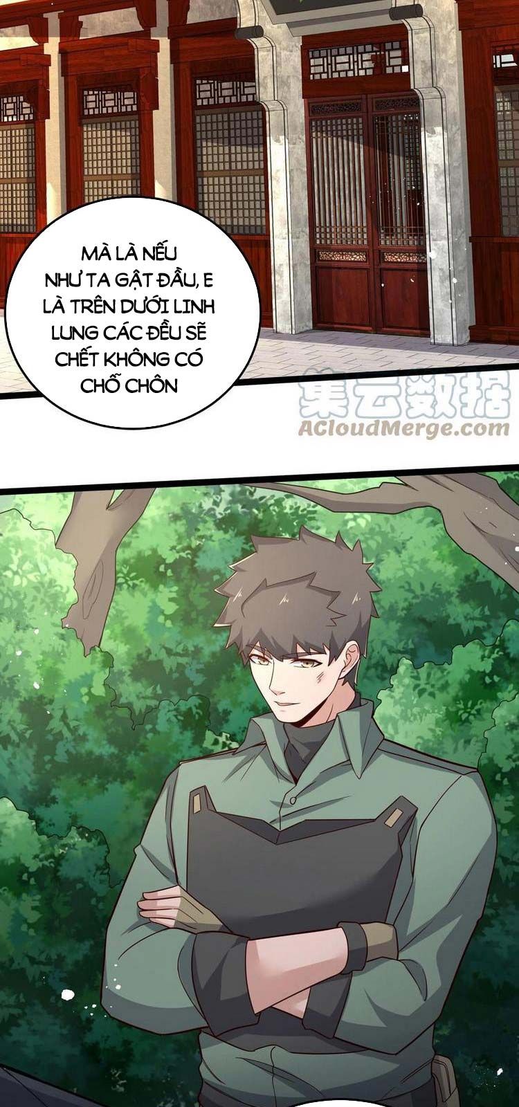 đọc truyện Nguyên Long Chương 283 ảnh 30 tại Thiên Thai Truyện