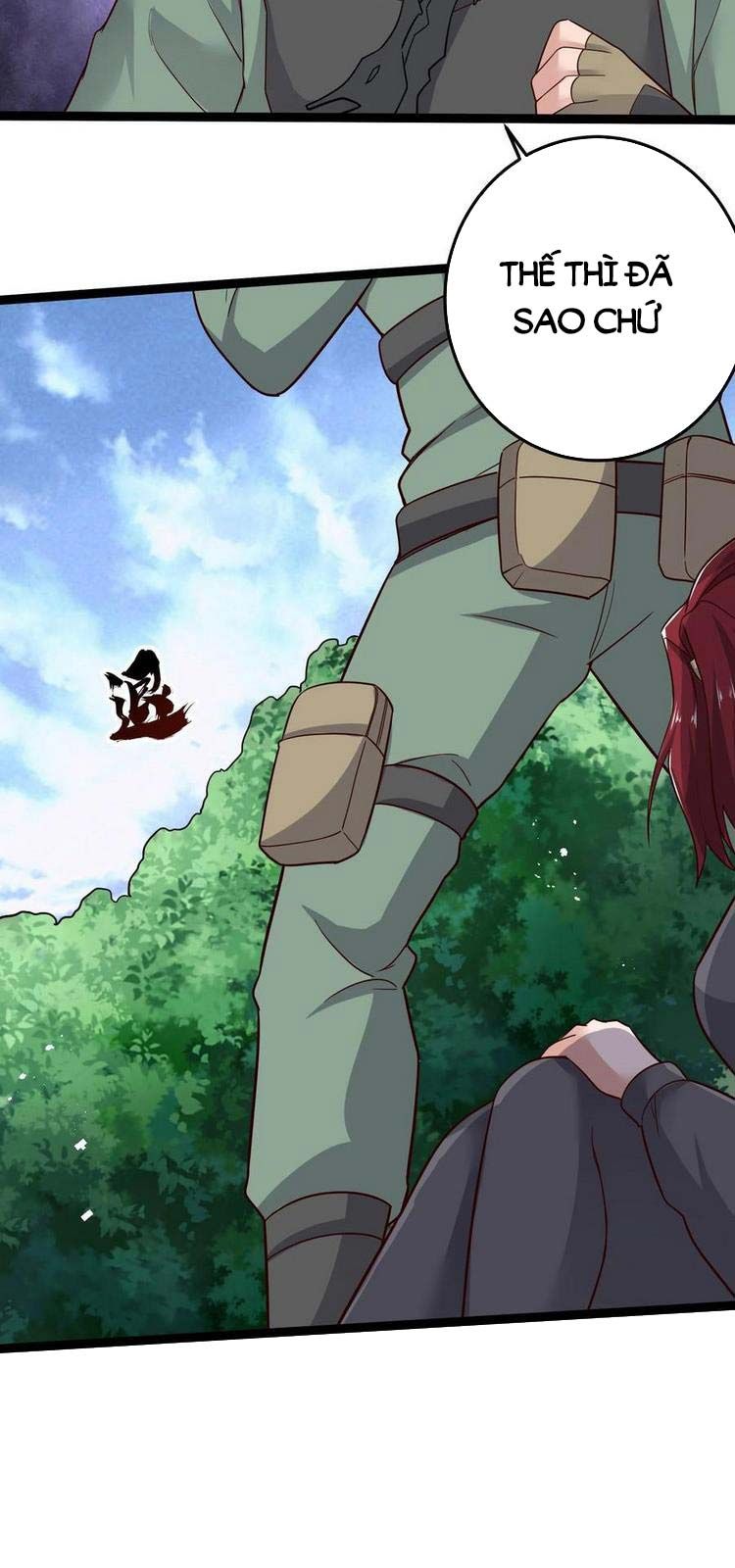 đọc truyện Nguyên Long Chương 283 ảnh 34 tại Thiên Thai Truyện