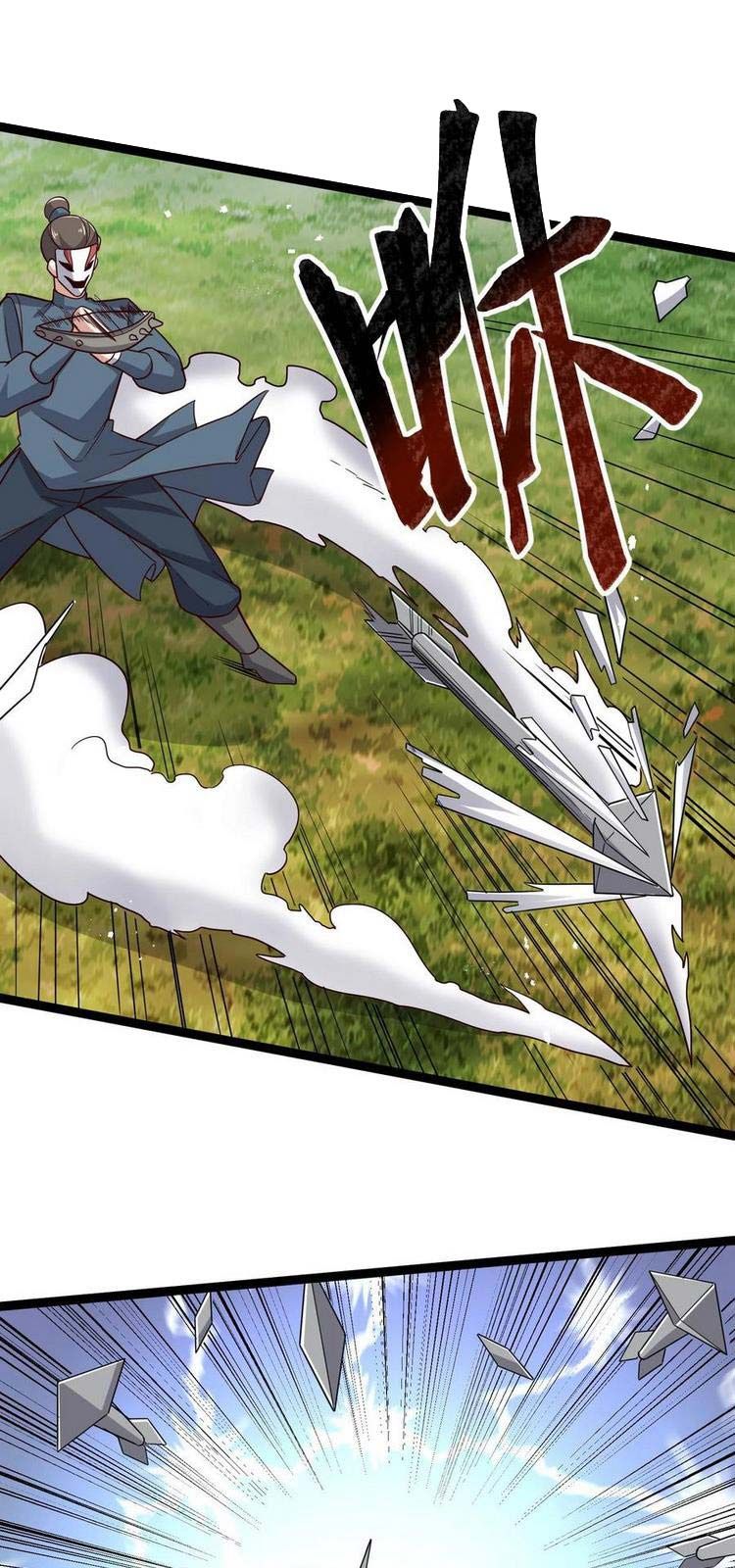 đọc truyện Nguyên Long Chương 283 ảnh 35 tại Thiên Thai Truyện