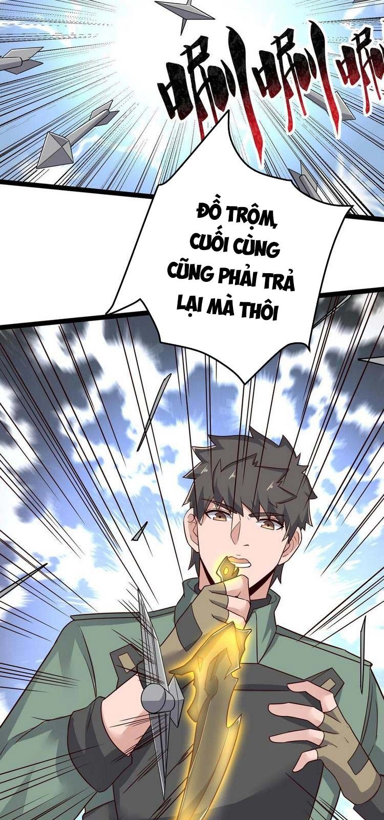 đọc truyện Nguyên Long Chương 283 ảnh 36 tại Thiên Thai Truyện