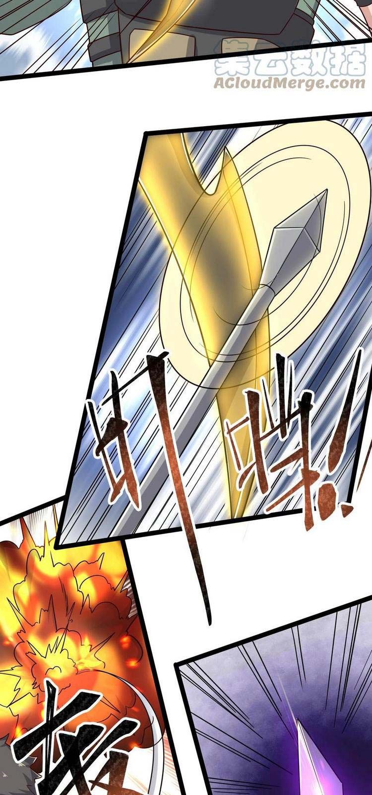 đọc truyện Nguyên Long Chương 283 ảnh 37 tại Thiên Thai Truyện