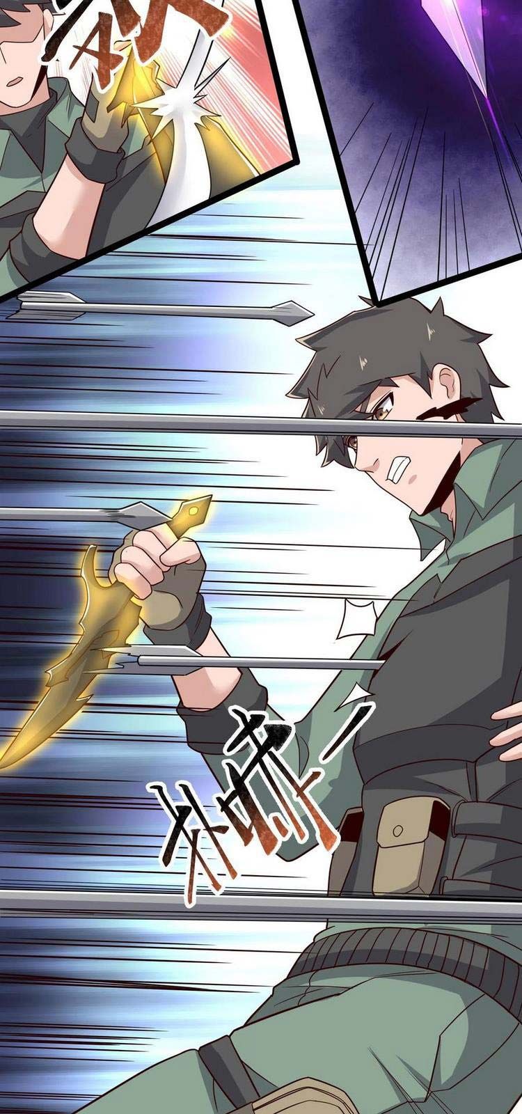 đọc truyện Nguyên Long Chương 283 ảnh 38 tại Thiên Thai Truyện