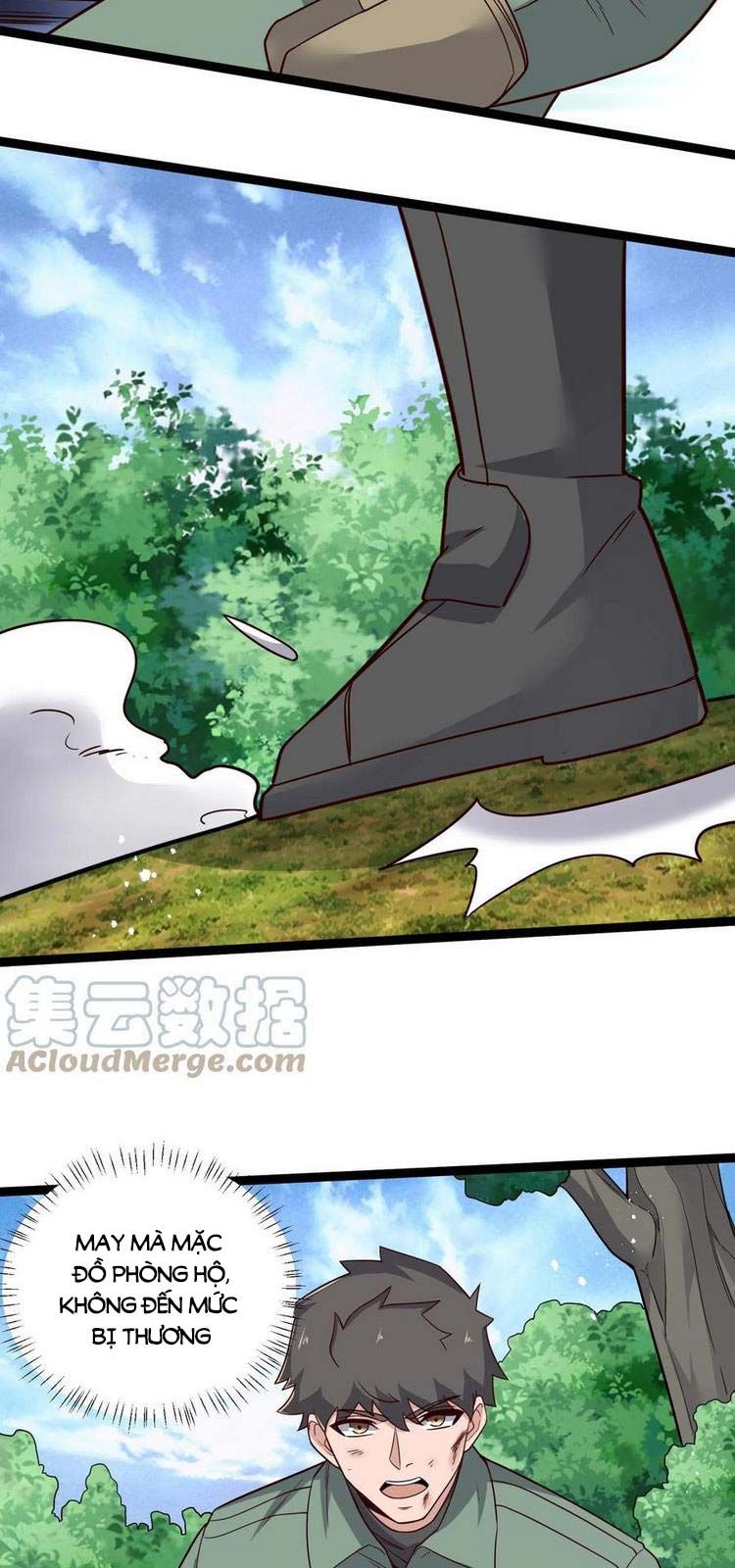 đọc truyện Nguyên Long Chương 283 ảnh 39 tại Thiên Thai Truyện