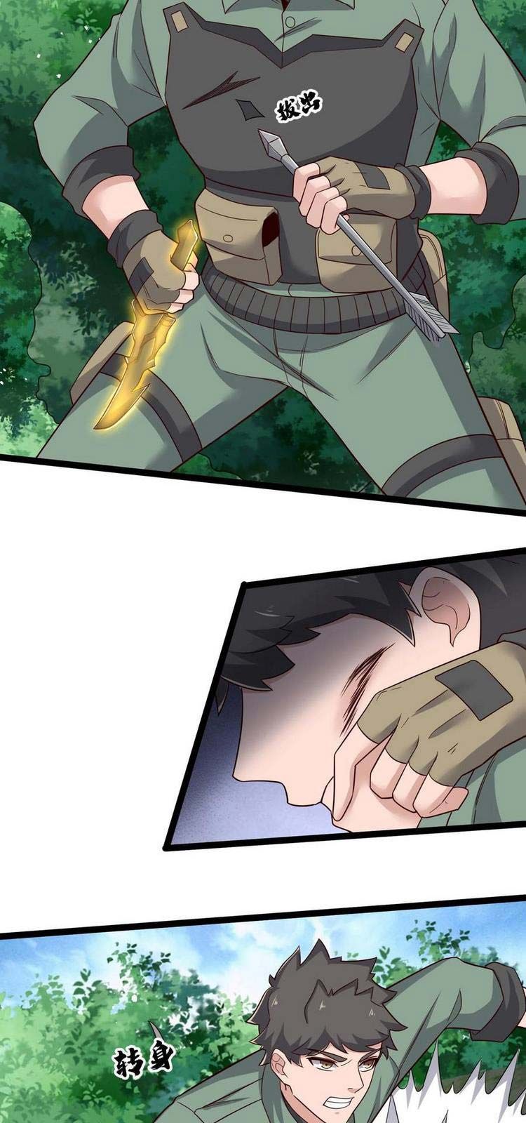 đọc truyện Nguyên Long Chương 283 ảnh 40 tại Thiên Thai Truyện