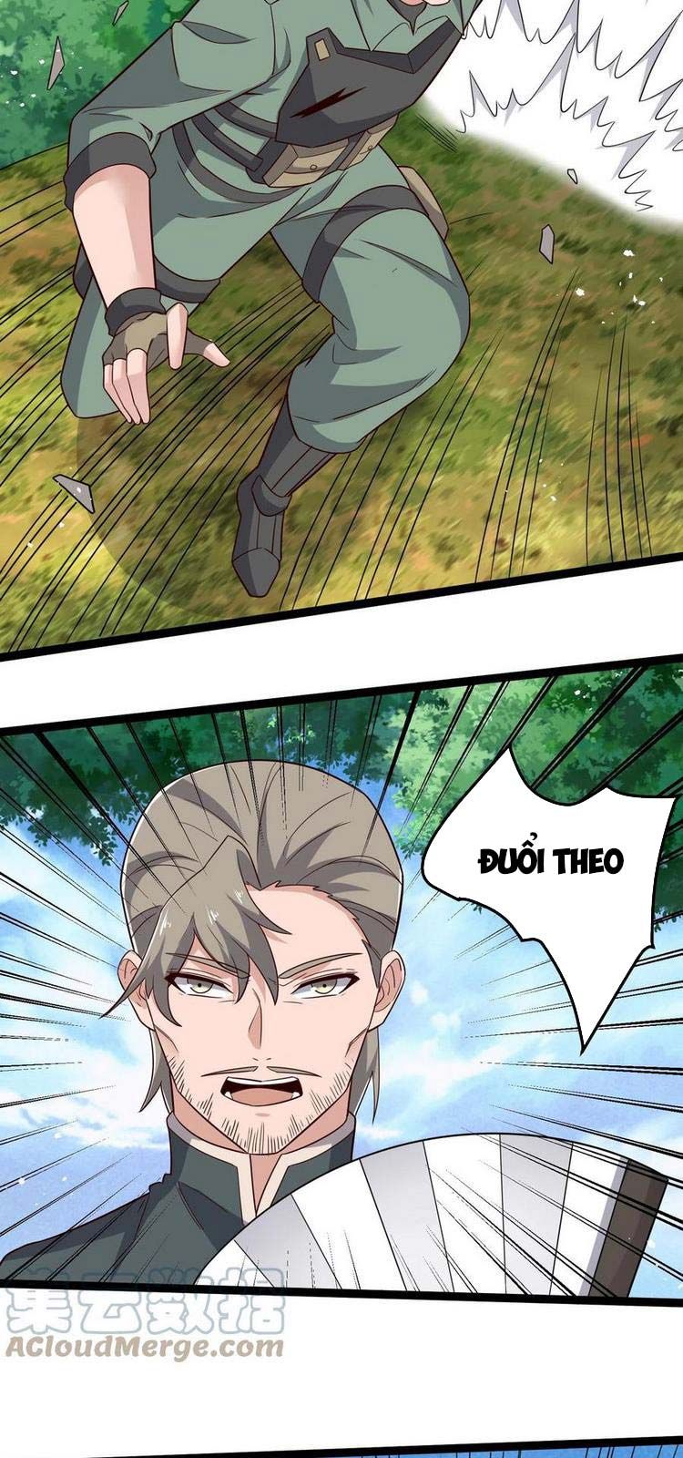 đọc truyện Nguyên Long Chương 283 ảnh 41 tại Thiên Thai Truyện