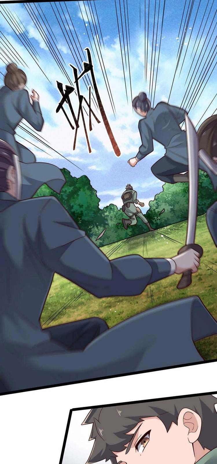 đọc truyện Nguyên Long Chương 283 ảnh 42 tại Thiên Thai Truyện