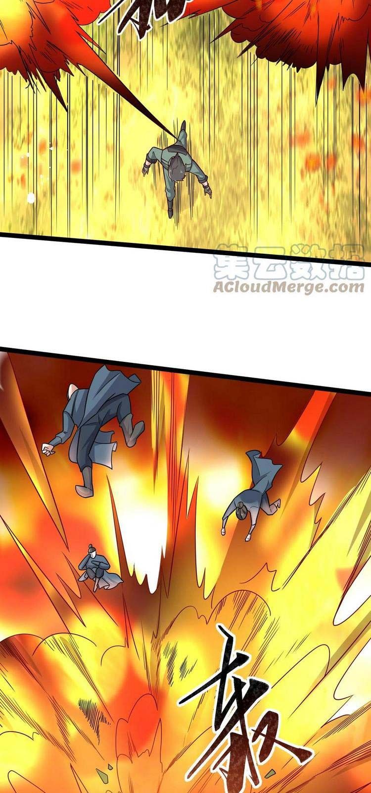 đọc truyện Nguyên Long Chương 283 ảnh 44 tại Thiên Thai Truyện