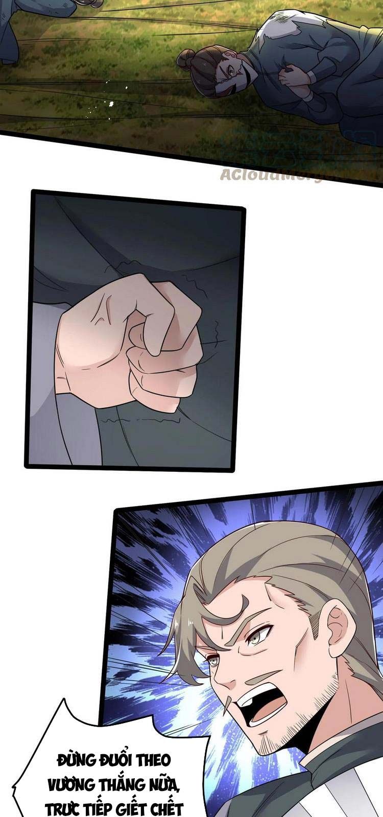 đọc truyện Nguyên Long Chương 283 ảnh 47 tại Thiên Thai Truyện