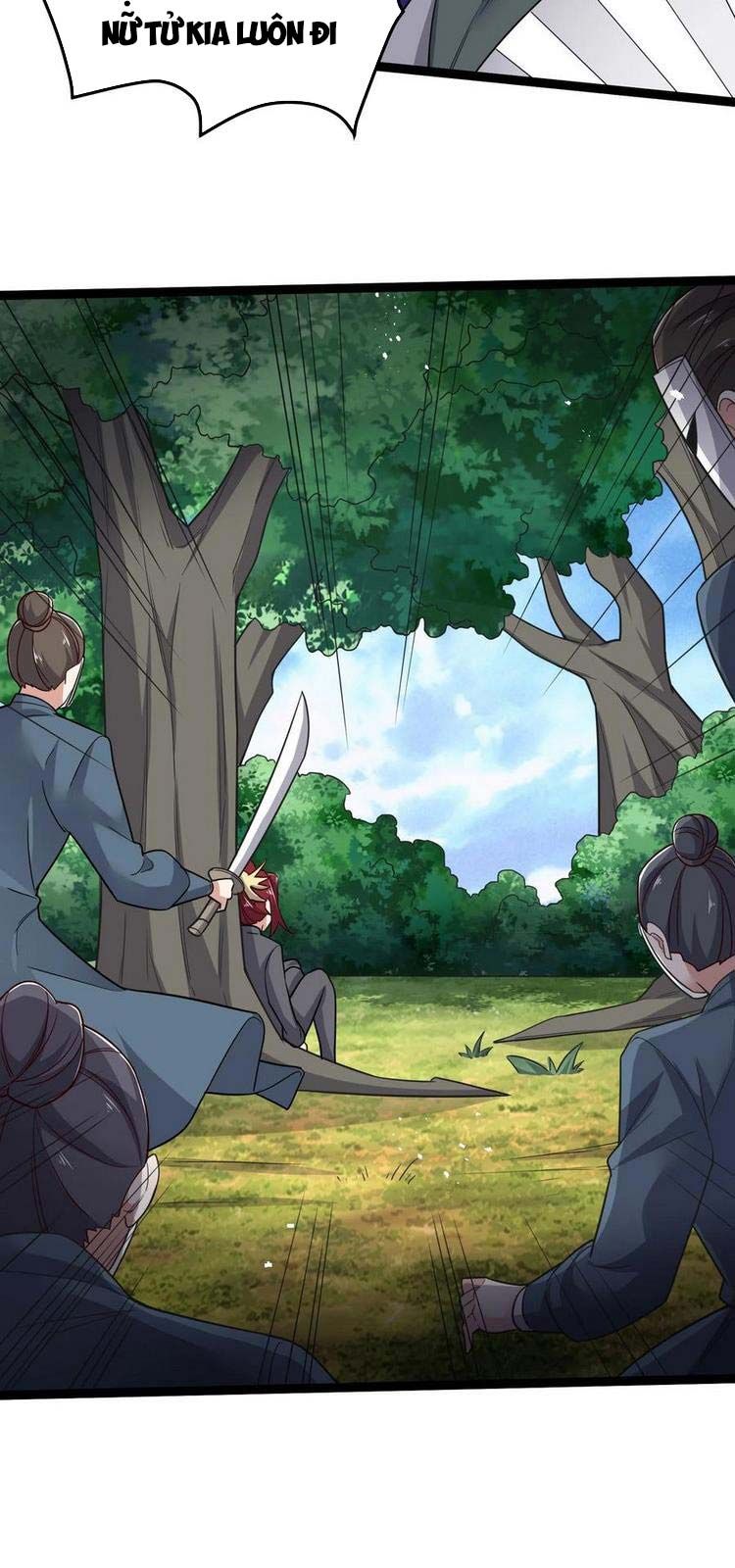 đọc truyện Nguyên Long Chương 283 ảnh 48 tại Thiên Thai Truyện