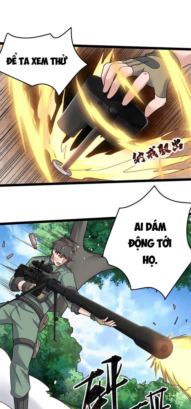 đọc truyện Nguyên Long Chương 283 ảnh 49 tại Thiên Thai Truyện