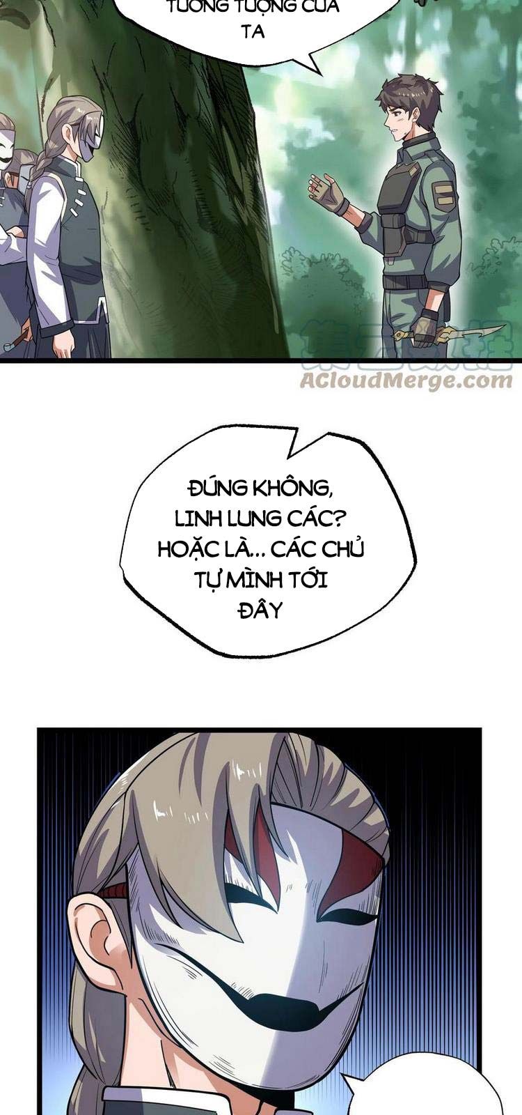 đọc truyện Nguyên Long Chương 283 ảnh 7 tại Thiên Thai Truyện