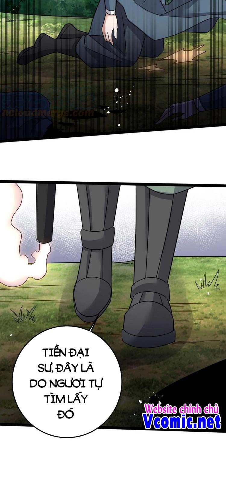 đọc truyện Nguyên Long Chương 283 ảnh 52 tại Thiên Thai Truyện