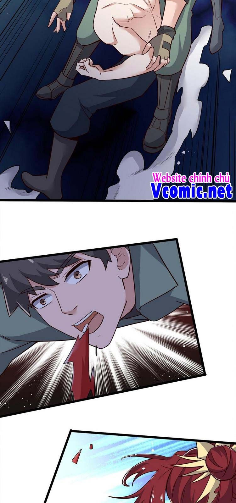 đọc truyện Nguyên Long Chương 284 ảnh 13 tại Thiên Thai Truyện