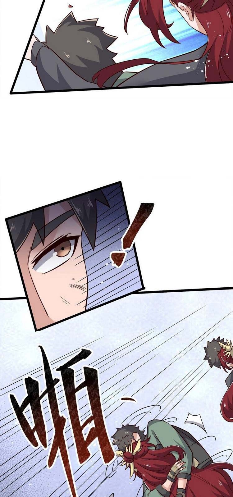 đọc truyện Nguyên Long Chương 284 ảnh 14 tại Thiên Thai Truyện