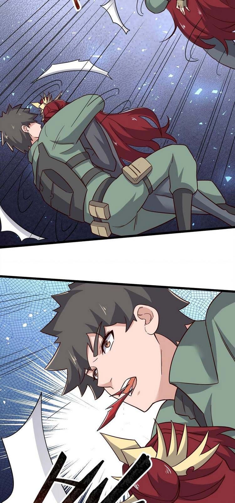 đọc truyện Nguyên Long Chương 284 ảnh 15 tại Thiên Thai Truyện